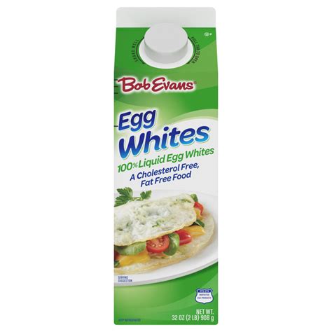 Kroger Bob Evans Farms Egg Whites Same Day Delivery Or Pickup Instacart