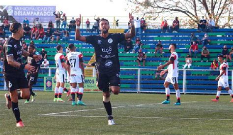 Resultado Liga Deportiva Alajuelense Vs Sporting San José 1 2 Por Liga Promerica 2022