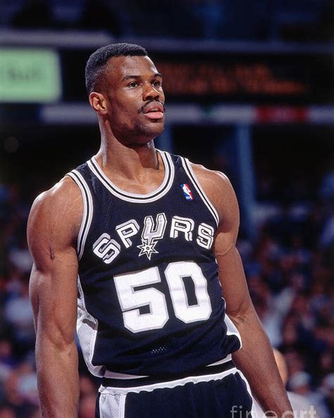 David Robinson