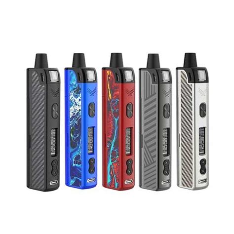 Vapefly Optima 80W Pod Mod Jeddah Vape Dubai Abu Dhabi UAE