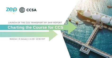 Zero Emissions Platform on LinkedIn: #co2transport #ccs # ... 
