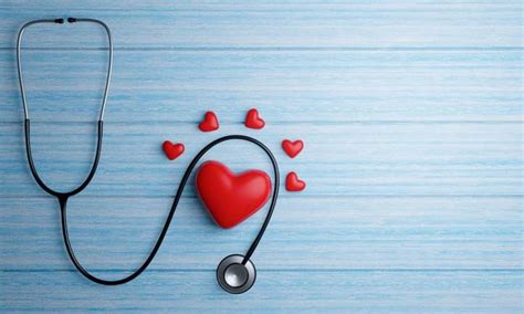 Stethoscope Heart Stock Photos, Images and Backgrounds for Free Download