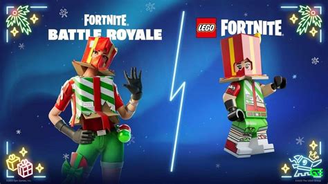 Se Revelan Las Notas Del Parche Fortnite Cu L Es La Nueva