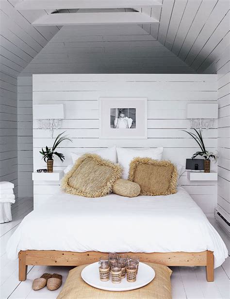 11 absolutely stunning minimalist boho bedroom designs - My Cosy Retreat