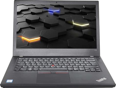 Lenovo Thinkpad T470 14 Inch Hd Intel Core I5 6200u Tot 2 80 Ghz 8 Gb Ram 250gb Ssd