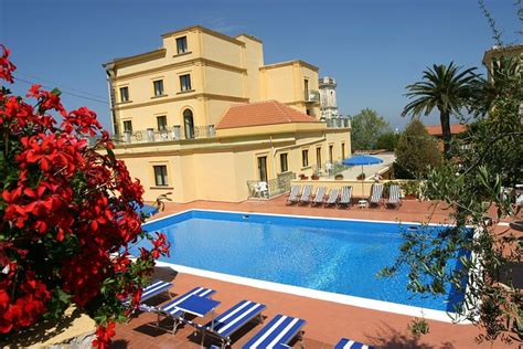 HOTEL VILLA IGEA - Prices & Reviews (Sorrento, Italy)