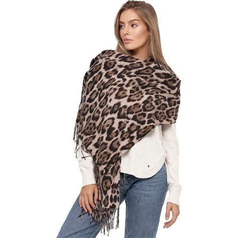 Écharpe Xxl Douillette Chaude Et Magnifique Poncho Pour Femme 02661