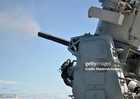 Phalanx Ciws Photos And Premium High Res Pictures Getty Images