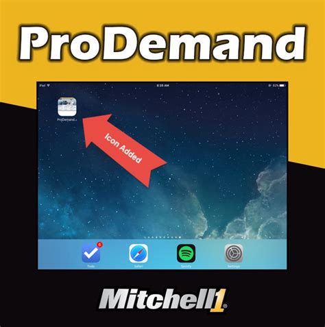 If you haven't seen ProDemand lately, you haven't seen ProDemand ...