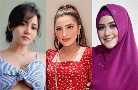 10 Hot Sexy Meggy Wulandari Bikini Pics