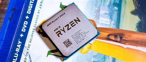 AMD Ryzen 9 5900X review | TechRadar