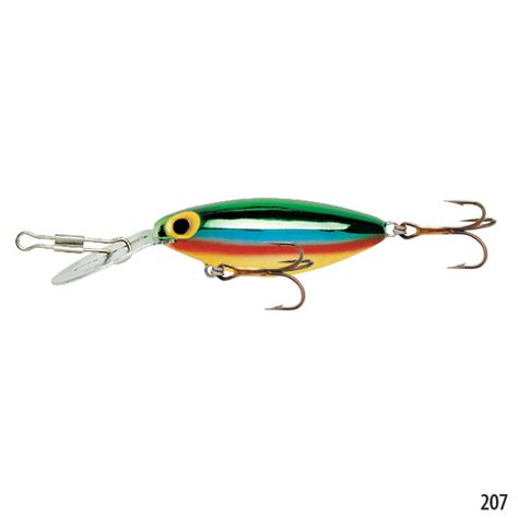 Storm Original Hot N Tot Crankbait Overtons Boat Accessories