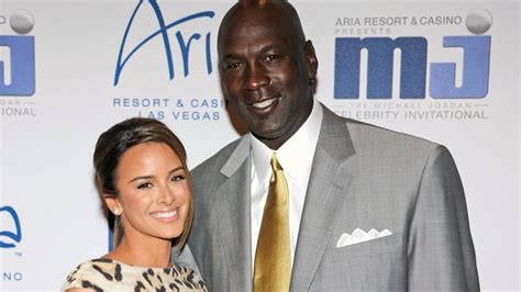 How Did Michael Jordan And Yvette Prieto Meet?