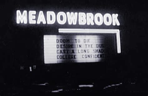 Meadowbrook Drive-In in Fort Worth, TX - Cinema Treasures