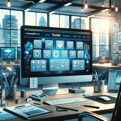 hse toolkit homann software