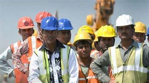 unskilled semi skilled skilled highr skilled labour supplier