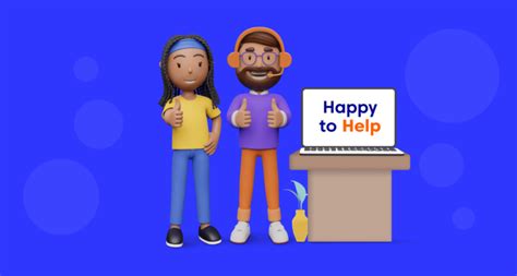 11 Powerful Alternatives To “happy To Help” Bolddesk