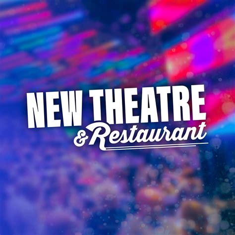 New Theatre & Restaurant - "Rock N Roll... a great production