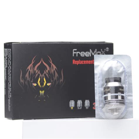 Freemax Mesh Pro Replacement Coil Vape It Easy