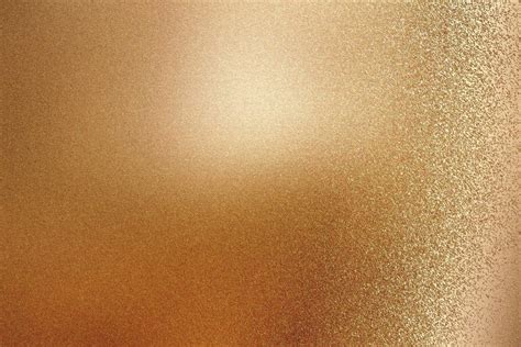 Shiny Rough Brown Metallic Wall Abstract Texture Background 6930474