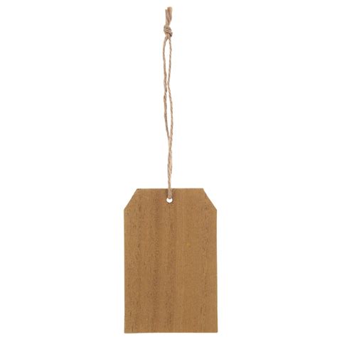 Wooden Tags Hobby Lobby at Oliver Howell-price blog