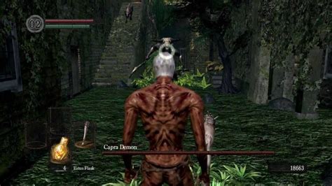 Dark Souls Naked Run Part YouTube