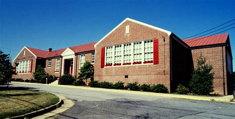 Our History 1970 2000 Louise Archer Elementary School