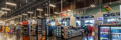 Fry's | Southwest Region - Schaefer