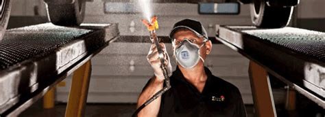 rust proof coating   rustproofing  undercoating