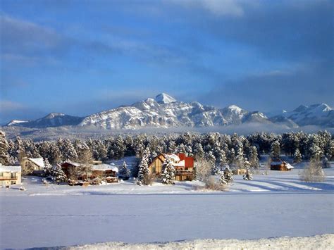 Winter Wonder Land- Pagosa Springs Colorado | Pagosa springs colorado ...