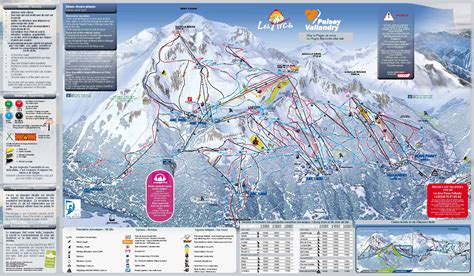 les arcs good ski guide