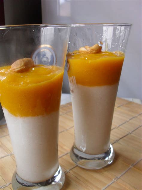 Deliciosas Receitas De Creme De Coco