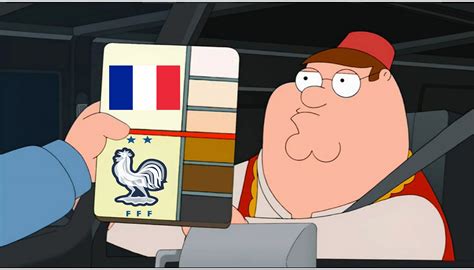 France vs. France Football Team : r/2westerneurope4u