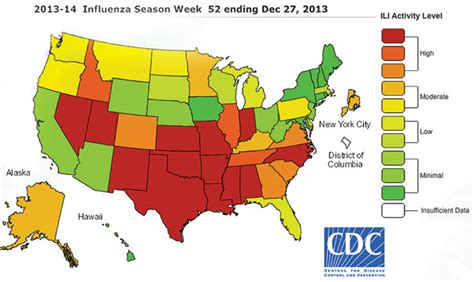 Swine flu is the predominant influenza strain in Elko