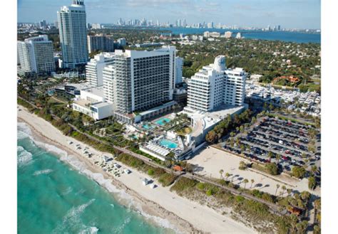 Resort Credits for AAA Members - Eden Roc Miami Beach