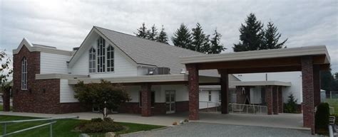 Abbotsford Church Of God In Christ Mennonite Abbotsford British