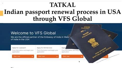 Vfsglobal India Passport Scannable Passports Maker Passports News Online