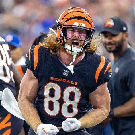 The Viking : r/bengals