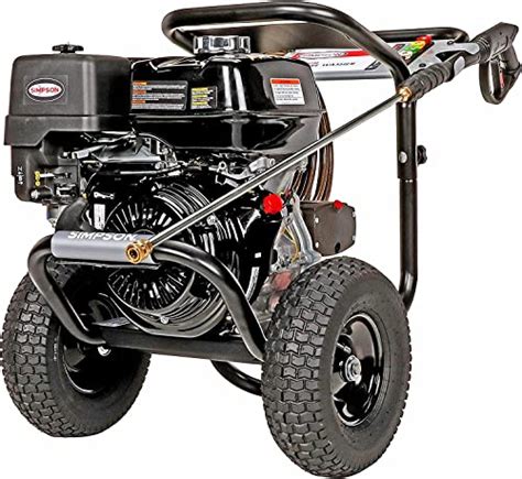 Top 5 Best Commercial Pressure Washers 2024 Guides By RebateKey