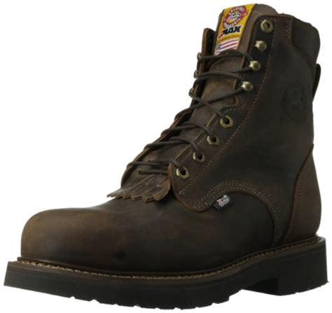 Top 30 Best American Made Work Boots For Men Made In Usa Footwear