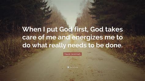 David Jeremiah Quotes (100 wallpapers) - Quotefancy