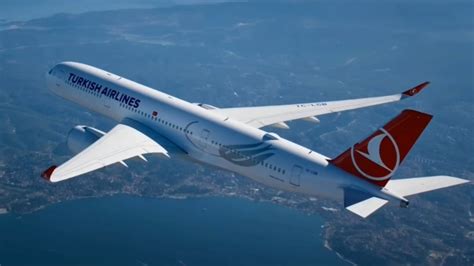 Turkish Airlines To Begin Istanbul To Melbourne Via Singapore Flights