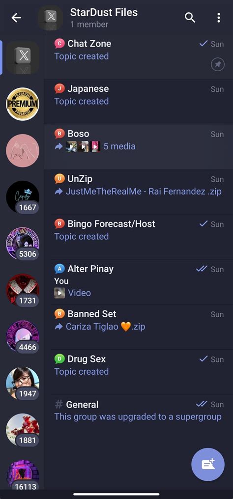telegram channelgc  sale updated pinay scandals dm   telegram