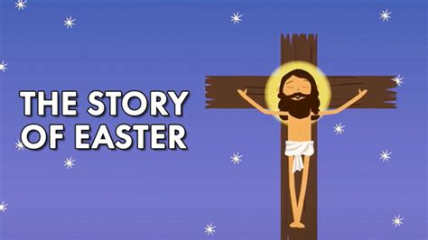 The Story of Easter Video & Resources | ClickView