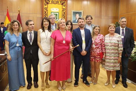 El Gobierno De Calp Contar Con Siete Dedicaciones Exclusivas De