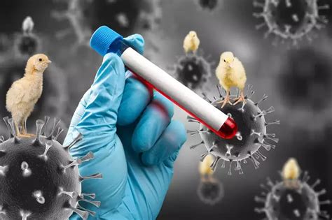 Minaccia Influenza Aviaria L Allerta Globale Che Spaventa Il Mondo