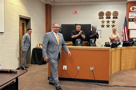 Hutto Isd To Hold Welcome Event For New Superintendent Community Impact