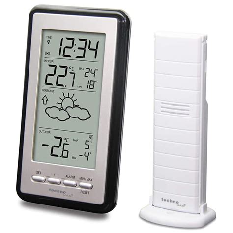 Best Weather Station Reviews In The Uk Top Choices For