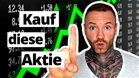 Top Unterbewertete Aktien Ich Kaufe Jetzt YouTube