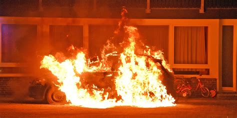 Polizei Und Feuerwehrmeldungen